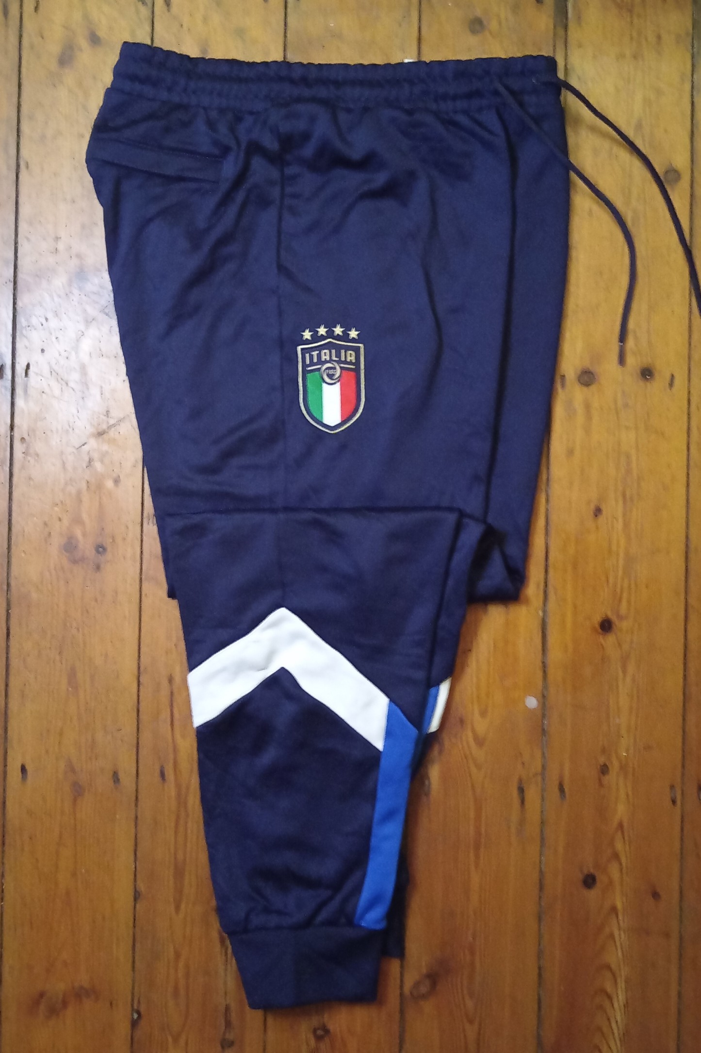Puma Italia Track Bottoms
